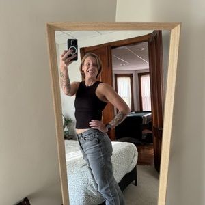 Meet your Posher, Tracy